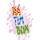 BR - RA TIM BUM HD logo
