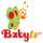 NL - BABY TV HD logo