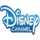 CAFR -  LA CHAINE DISNEY logo