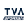 CAFR - TVA SPORTS 2 HD ◉ logo