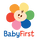 CAR - BABY FIRST SD logo