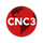 CAR - CNC3 HD logo