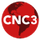 TT - CNC3 UHD logo