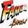CAR - FAME 95FM SD logo