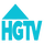 RO - HGTV HD logo