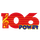 CAR - POWER 106FM logo