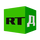 CAR - RT DOCUMENTARY HD logo