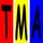 HAITI -  TMA CARAIBES HD logo