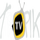 HAITI -  TROPIK TV HD logo