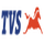 DOMINICAN - TVS HD logo