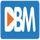 HAITI -  DBM TV FHD logo