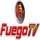 DOMINICAN - FUEGO TV HD logo