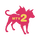 CAR - MTV 2 HD logo