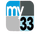 CAR - MY 33 (Miami) HD logo