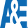 UY - A&E logo