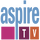 US - ASPIRE TV | UHD logo