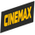 RO - CINEMAX HD logo