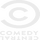 US - COMEDY TV UHD logo