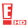EXYU - E! HD  logo