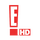 ARG - E! logo