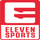 US - ELEVEN SPORTS NETWORK HD logo