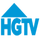 US - HGTV HD ◉  logo