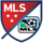 ### MLS SOCCER ### logo