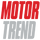 US - MOTORTREND HD logo