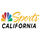US - NBC SPORTS CALIFORNIA PLUS logo