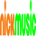 US - NICK MUSIC HD logo