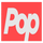 US - POP HD logo