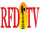 US - RFD TV | UHD logo