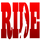 US - RIDE TV | HD logo