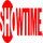 CAR - SHOWTIME HD logo