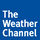 US - THE WEATHER CHANNEL HD logo