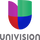US - UNIVISION 45 (Houston TX) HD logo