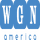 US - WGN AMERICA | HD logo