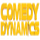US - COMEDY DYNAMICS logo