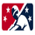 US - MILB 1 logo