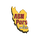 ABN PARS IRAN HD logo