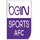 AR - BEIN SPORTS AFC 4K logo
