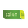 PS - AL SALAM TV HD logo