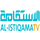 AR - AL ISTIQAMA HD logo