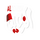 STARZPLAY - AL ZAEEM FHD logo