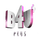 AR - B4U PLUS FHD logo