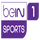 TR - BEIN SPORTS 1 UHD logo