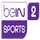 TR - BEIN SPORTS 2 FHD logo