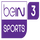 TR - BEIN SPORTS 3 UHD logo