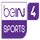 TR - BEIN SPORTS 4 FHD logo