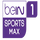 TR - BEIN MAX 1 FHD logo